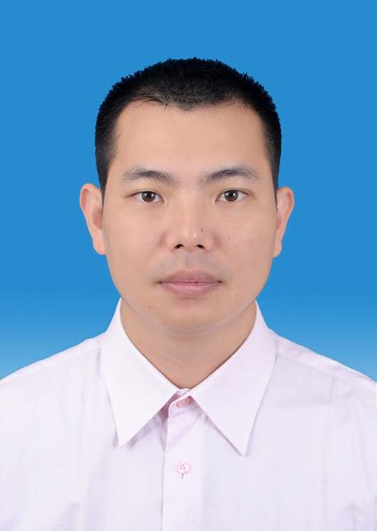 Dr Zhou Lin